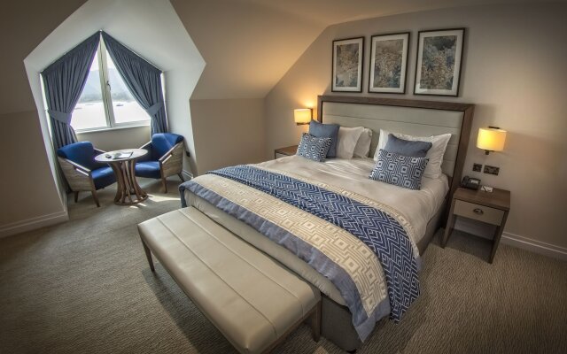 Quay Hotel and Spa