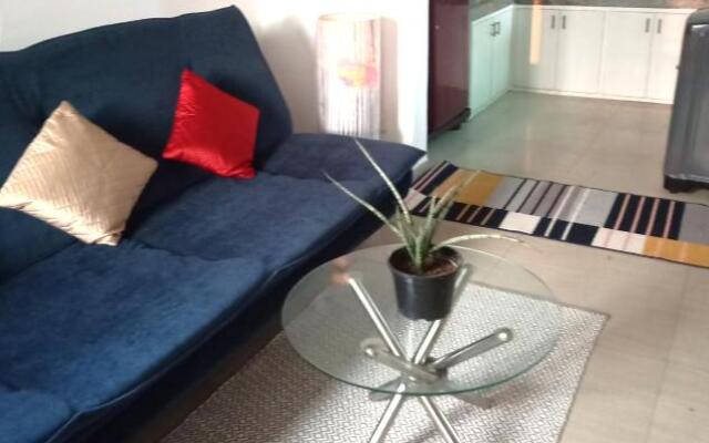 House 44 1BHK