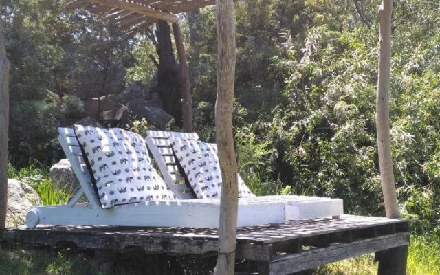 Mandarina Suites