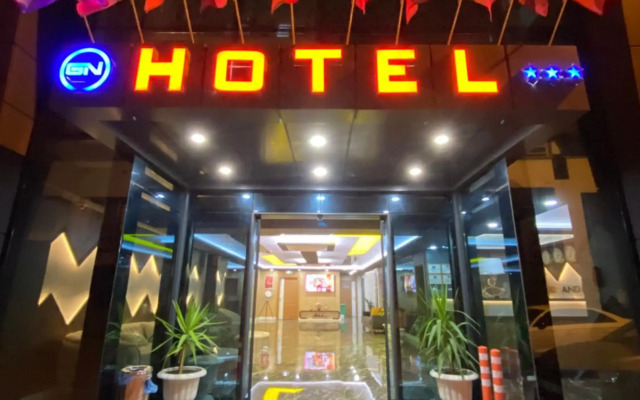 Grand Nergiz Otel