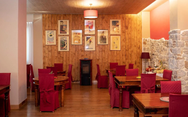 Hotel Fiordigigli