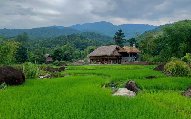 Ha Giang Yolo House and Loop Tours