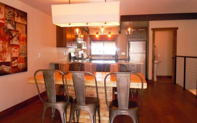 Snow Summit Townhouse