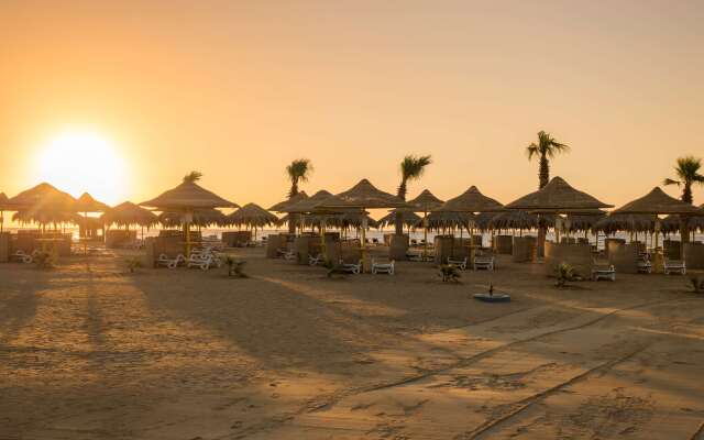 Hilton Marsa Alam Nubian Resort