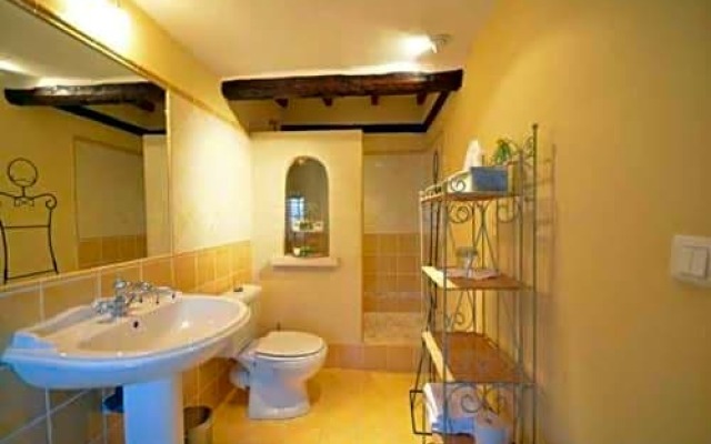 Bastide Des Princes B&B