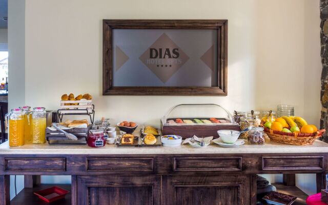 Dias Hotel & Apts