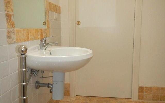 S12 - Sirolo, nuovo monolocale con terrazzo