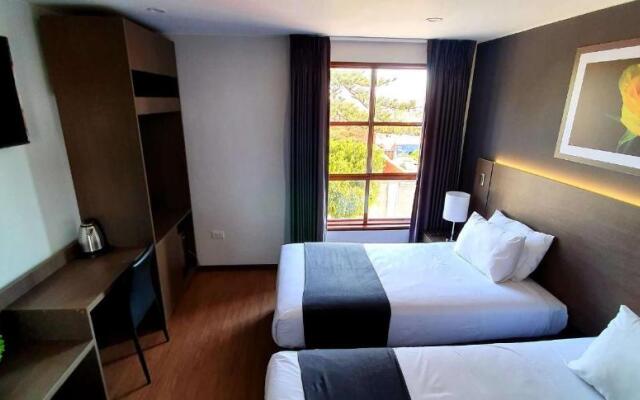 Vita Hoteles Arequipa