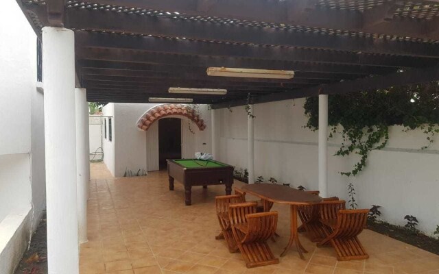 Villa Luxe Cabo Negro