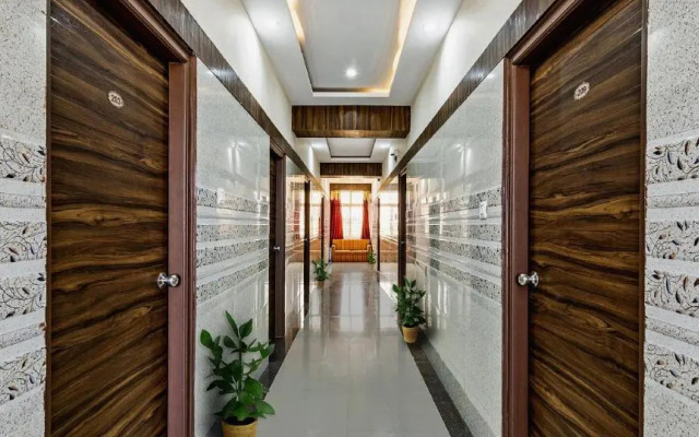 Atithi Residency by OYO Rooms