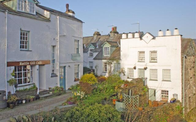 Waterwheel Guesthouse