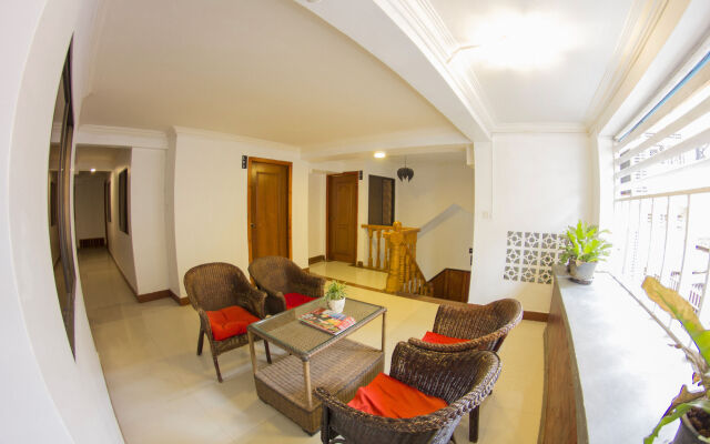 RS guesthouse