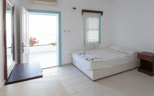 aspat butik otel