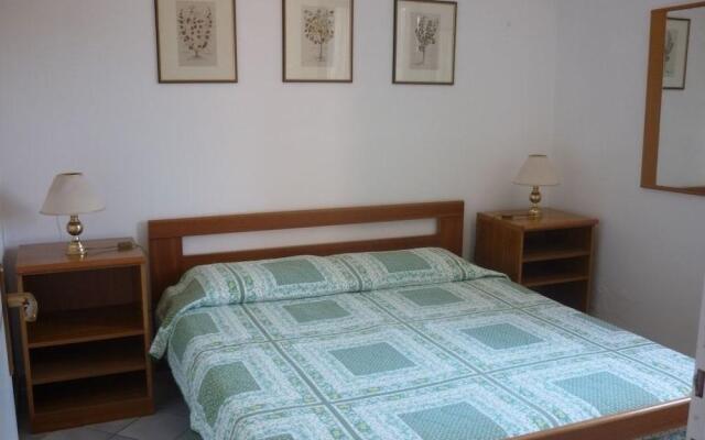 AffittaSardegna - Janna Apartments