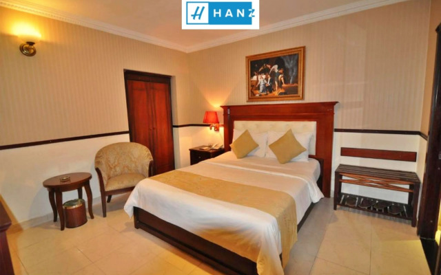 S79 Son Mi Hotel 839 Le Hong Phong Street