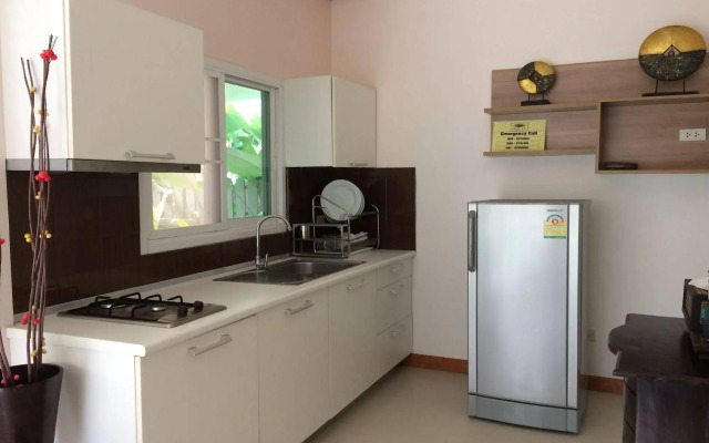 Khaolak Yama Resort (SHA Extra Plus)