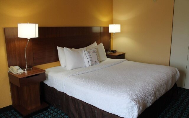 Fairfield Inn & Suites by Marriott Frankfort