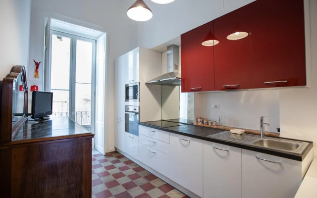 Seaview Design Home in Ortigia 21 by Wonderful Italy