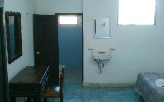 Hotel Sol Colonial