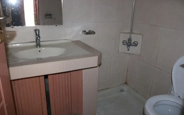 Hotel Riveria
