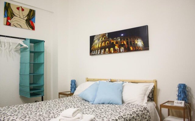 4 Season B&B Roma