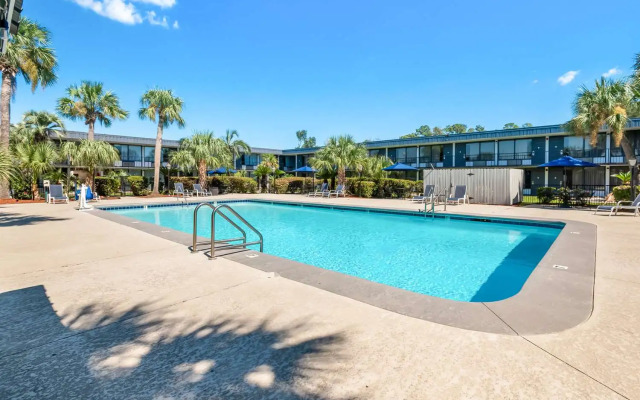 Quality Inn Slidell I-10