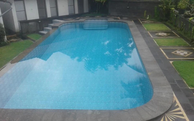 Tri Hita Karana House