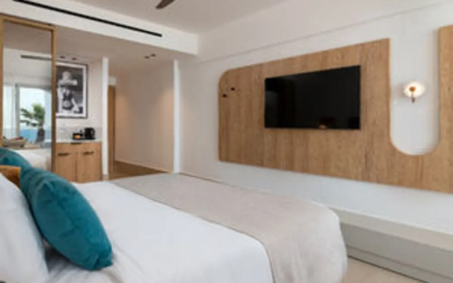 Paralos Rodos Lifestyle Hotel