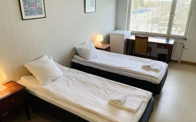 Hotelli Uninen Kotka