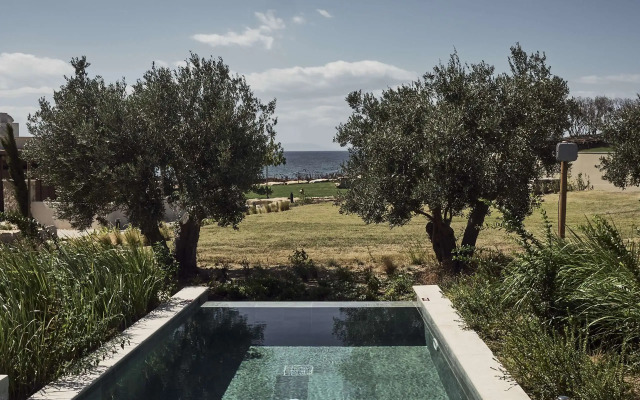Zelia Resort Halkidiki Hotel