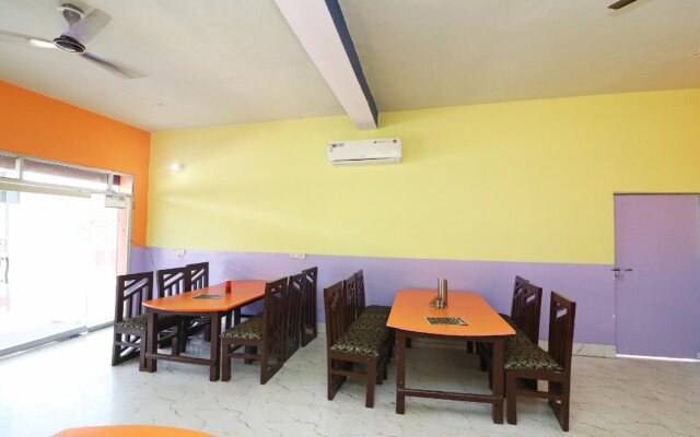 Corbett Junction By OYO Rooms