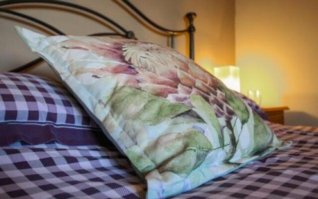 Foxhill Barn B&B