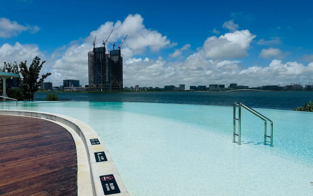 InterContinental Shanghai Harbour City by IHG