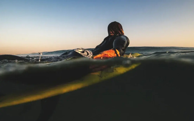 Cantabria Surf Hostel