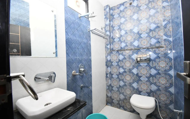 Hotel Raghuveer Residency