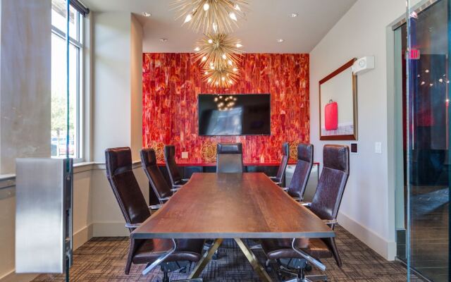 Locale University East Aparthotel Austin