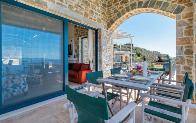 Rodon Luxury Villas Eos