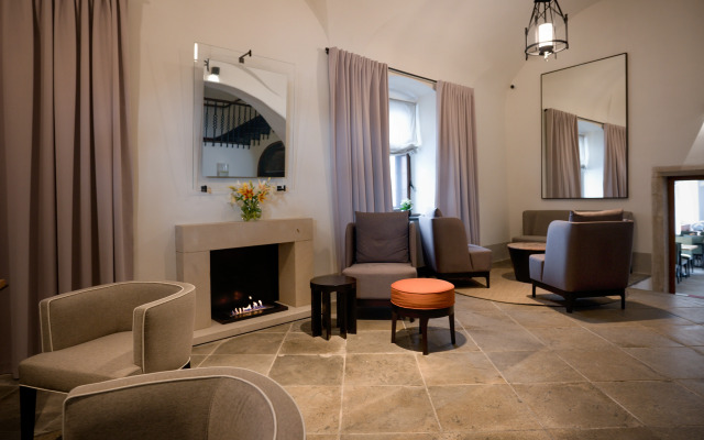 Hotel OLDINN