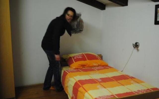 Hostel Pliskovica