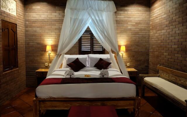 Villa Hening