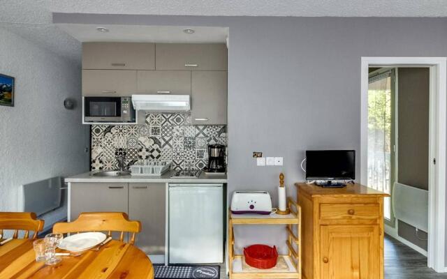 Appartement Cauterets, 2 Pièces, 4 Personnes - Fr-1-401-84