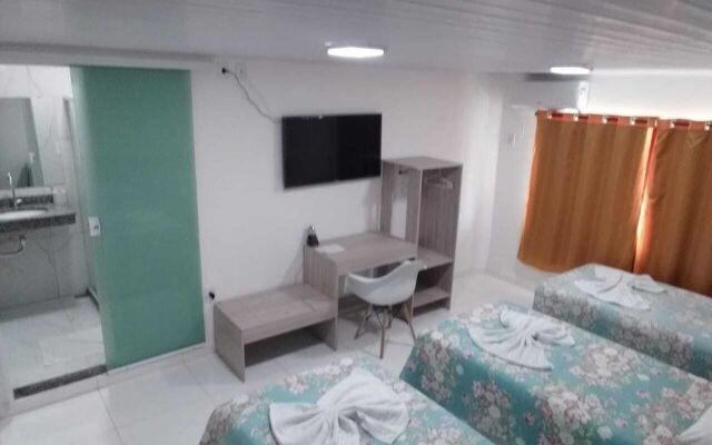 Requinte Hotel Itabuna