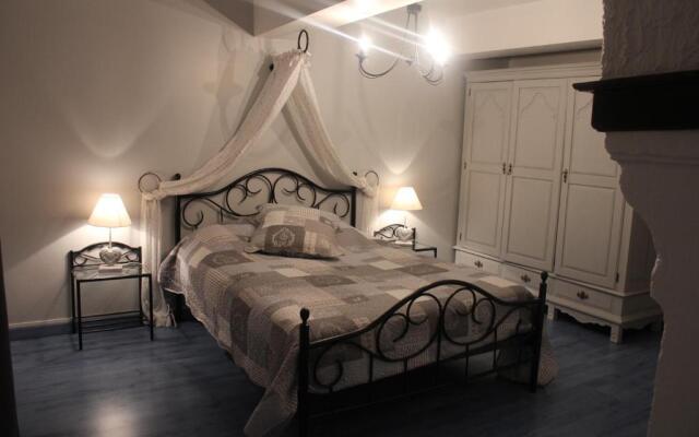 gite de la ruelle des messes