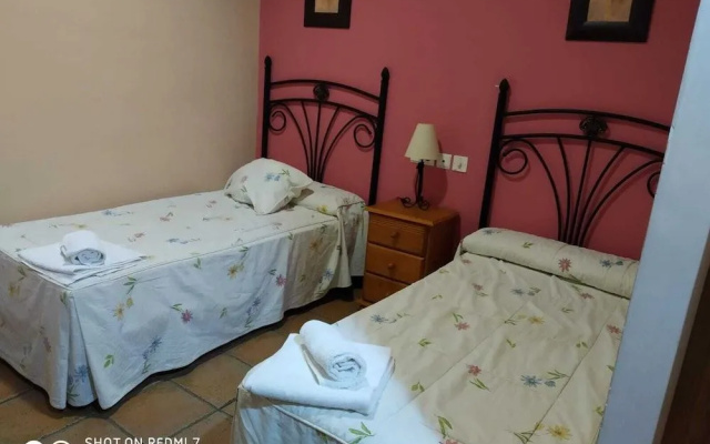 Hostal Restaurante El Parador