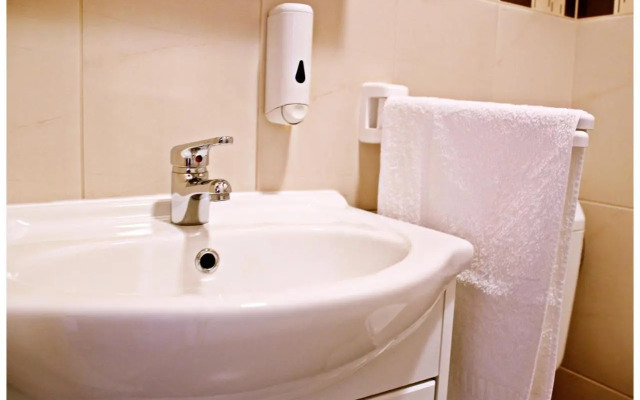 Guest House Tragurion