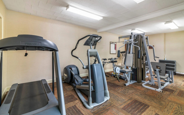 The Inn at Gran View Ogdensburg, Ascend Hotel Collection