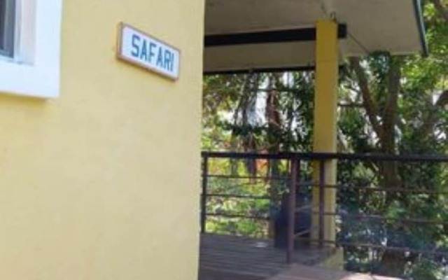 Zhang Resort and Dive Center OPC