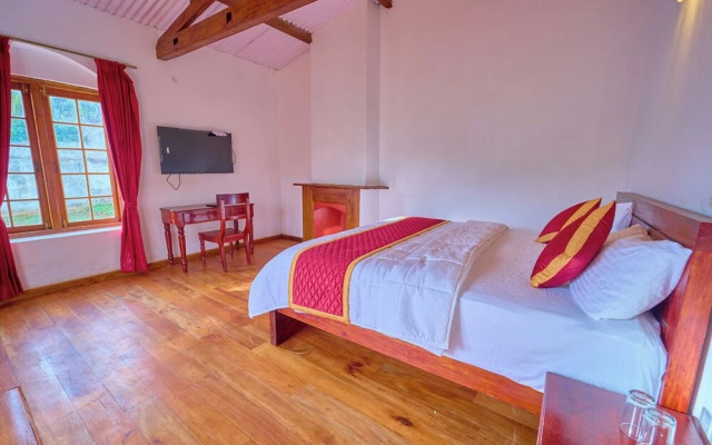 Shivv's heritage inn