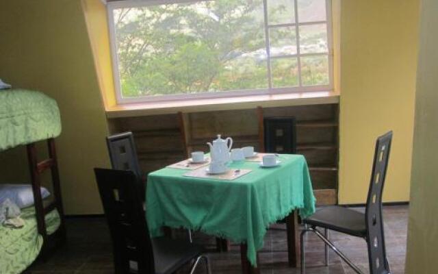 BungalowsYahuarcocha