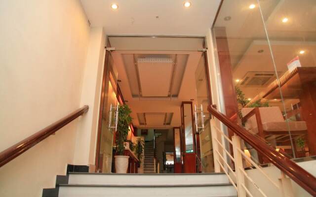 Paradis Hotel